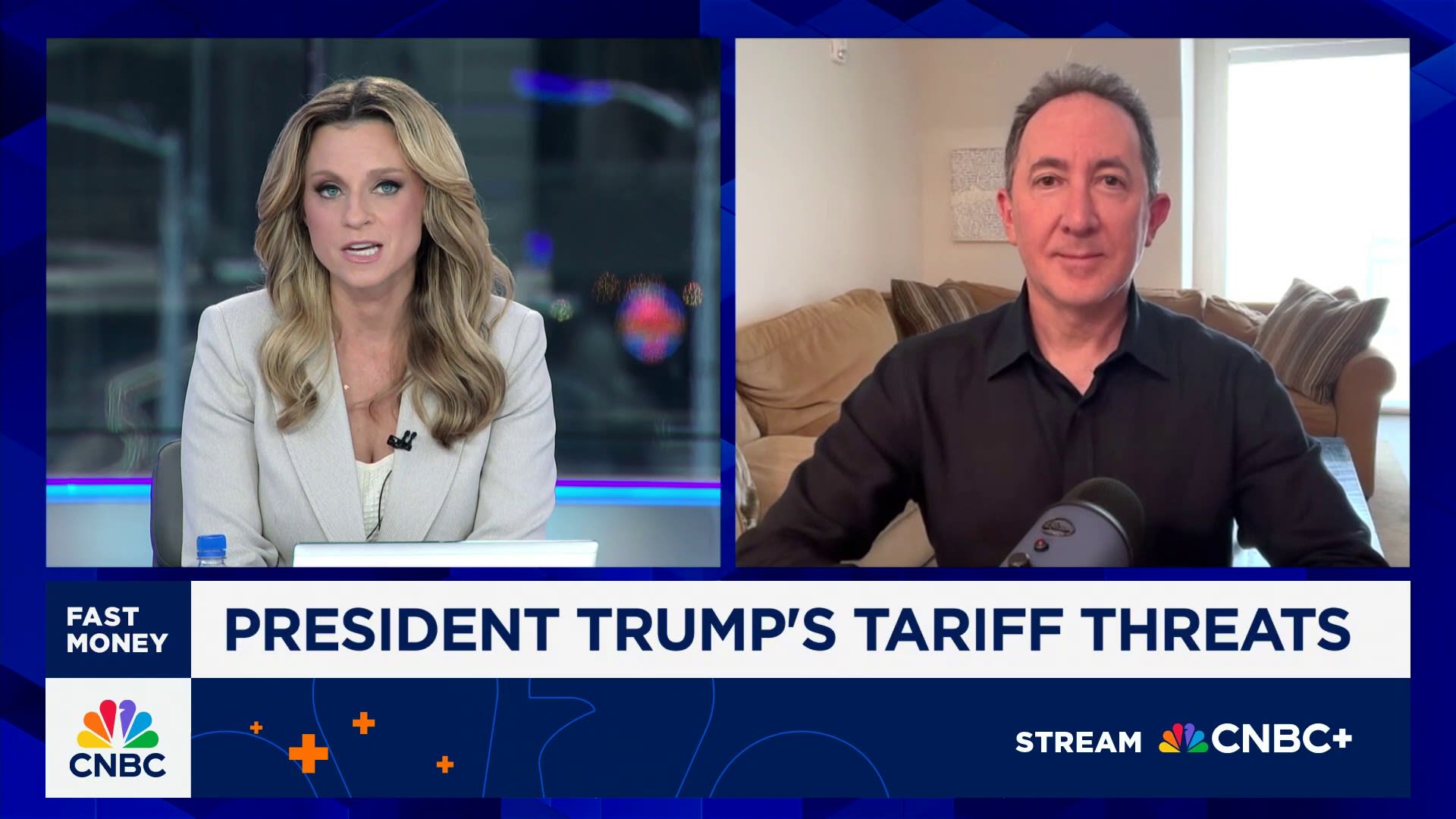 Inflation report Tuesday should provide clues on the impact tariffs are having on prices