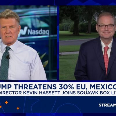 Powell asks inspector general to review $2.5 billion renovation after Trump blasts Fed project