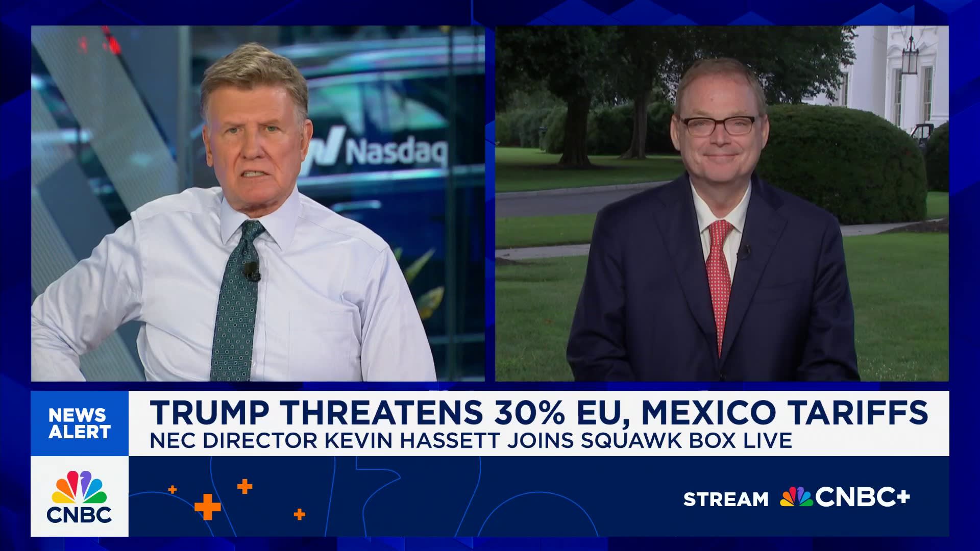 Powell asks inspector general to review $2.5 billion renovation after Trump blasts Fed project